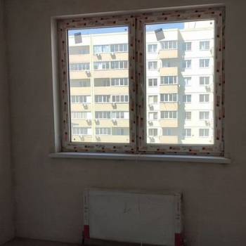 Продается 1-комнатная квартира, 35,1 м²