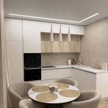 Продается 1-комнатная квартира, 40 м²