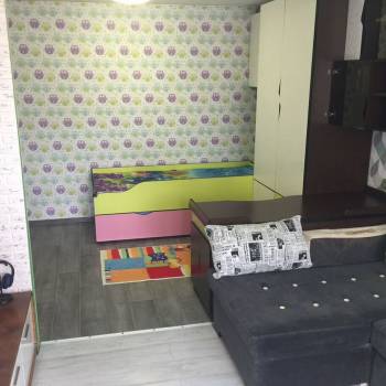 Продается 1-комнатная квартира, 34 м²
