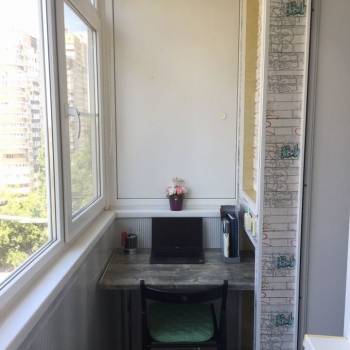 Продается 1-комнатная квартира, 34 м²