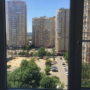 Продается 1-комнатная квартира, 34 м²