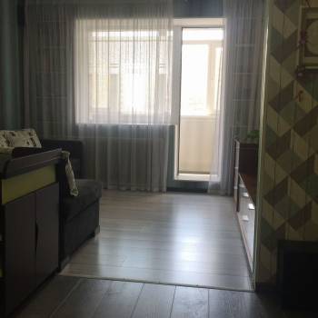 Продается 1-комнатная квартира, 34 м²
