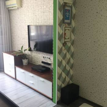 Продается 1-комнатная квартира, 34 м²