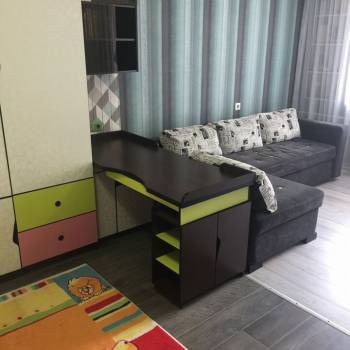 Продается 1-комнатная квартира, 34 м²