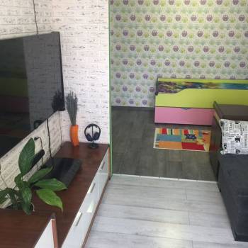 Продается 1-комнатная квартира, 34 м²