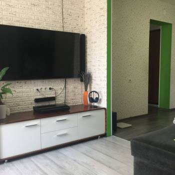 Продается 1-комнатная квартира, 34 м²