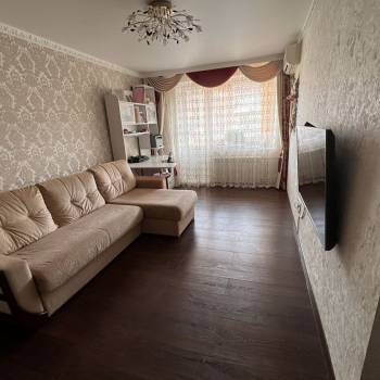 Продается 3-х комнатная квартира, 60 м²