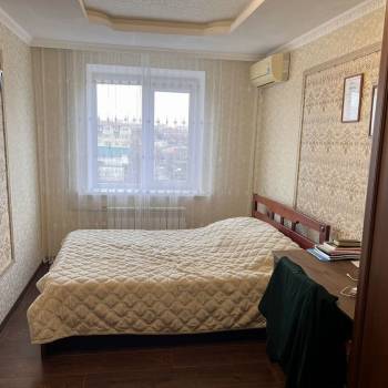 Продается 3-х комнатная квартира, 60 м²