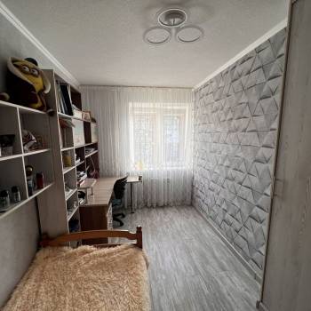 Продается 3-х комнатная квартира, 60 м²