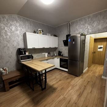 Продается 2-х комнатная квартира, 49,9 м²