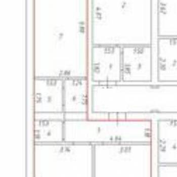 Продается 2-х комнатная квартира, 70 м²