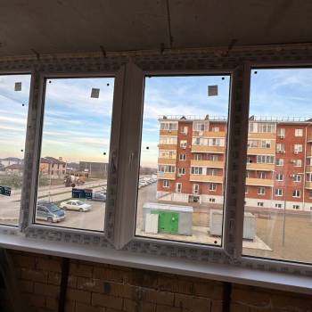 Продается 2-х комнатная квартира, 70 м²