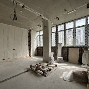 Продается 2-х комнатная квартира, 53 м²
