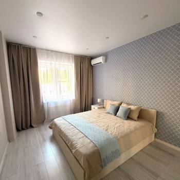 Сдается 1-комнатная квартира, 35,1 м²