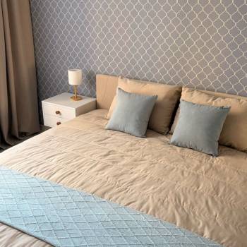 Сдается 1-комнатная квартира, 35,1 м²
