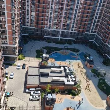 Сдается 1-комнатная квартира, 30 м²