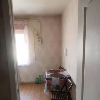 Продается 1-комнатная квартира, 42,9 м²