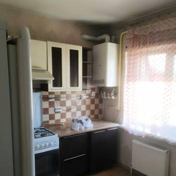 Продается 1-комнатная квартира, 42,9 м²