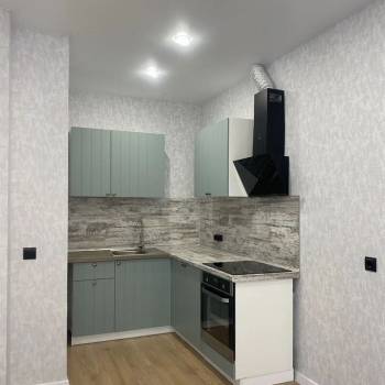 Сдается 1-комнатная квартира, 36,6 м²