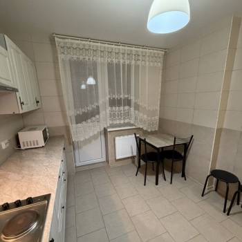 Сдается 1-комнатная квартира, 33 м²