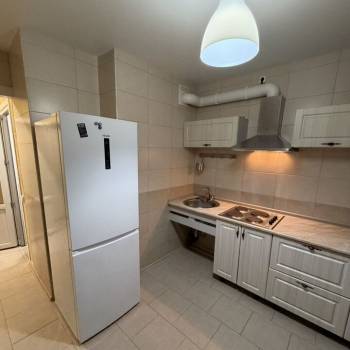 Сдается 1-комнатная квартира, 33 м²