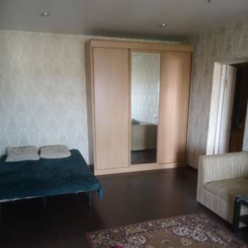 Сдается 1-комнатная квартира, 42,9 м²