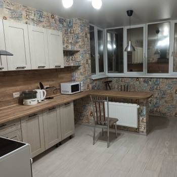 Сдается 1-комнатная квартира, 37 м²