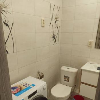 Сдается 1-комнатная квартира, 37 м²