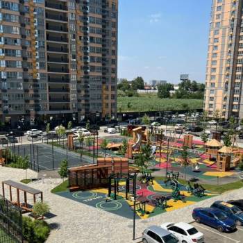 Сдается Многокомнатная квартира, 62 м²