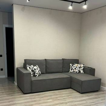 Сдается Многокомнатная квартира, 62 м²