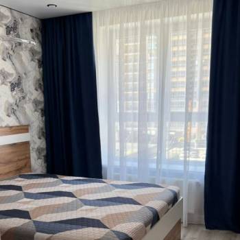 Сдается Многокомнатная квартира, 62 м²