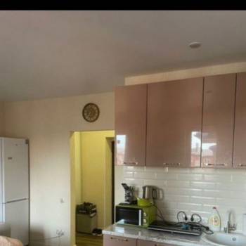 Продается 1-комнатная квартира, 24 м²