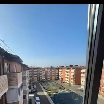 Продается 1-комнатная квартира, 24 м²