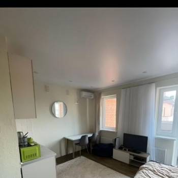 Продается 1-комнатная квартира, 24 м²