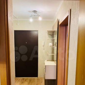 Продается 1-комнатная квартира, 37,7 м²
