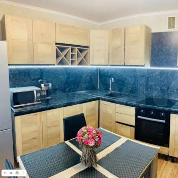 Продается 1-комнатная квартира, 37,7 м²
