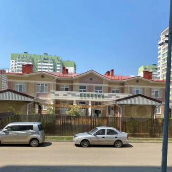 Продается 1-комнатная квартира, 37,7 м²