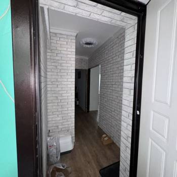 Продается 1-комнатная квартира, 29,5 м²