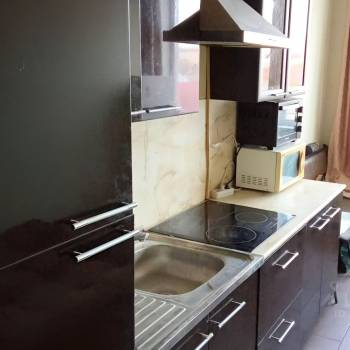 Сдается 1-комнатная квартира, 35 м²