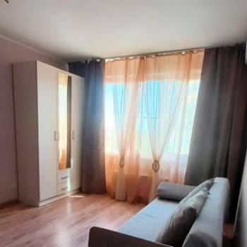 Сдается 1-комнатная квартира, 39 м²