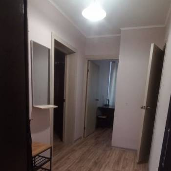 Сдается 1-комнатная квартира, 39 м²