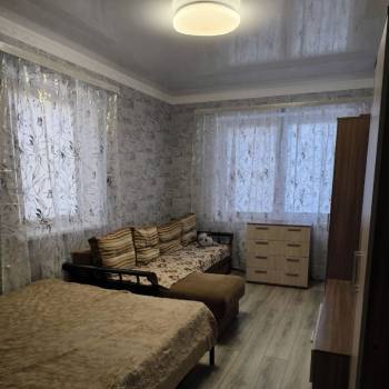 Сдается 1-комнатная квартира, 35 м²