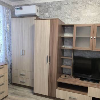 Сдается 1-комнатная квартира, 35 м²