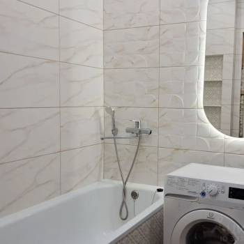 Сдается 2-х комнатная квартира, 62 м²