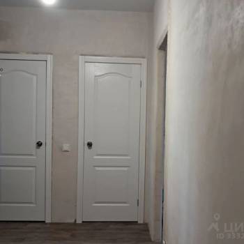 Сдается 2-х комнатная квартира, 62 м²