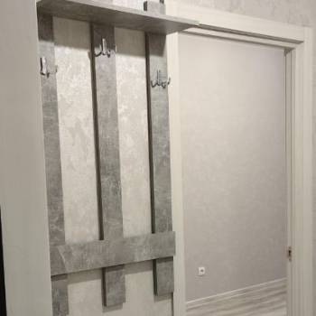 Продается 1-комнатная квартира, 40,5 м²