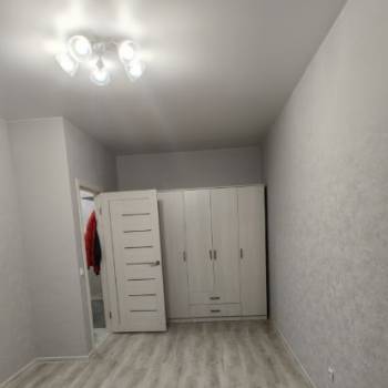 Продается 1-комнатная квартира, 40,5 м²