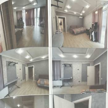 Продается Многокомнатная квартира, 96 м²