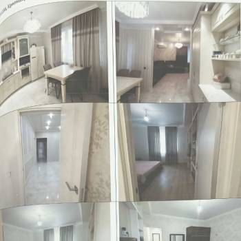 Продается Многокомнатная квартира, 96 м²