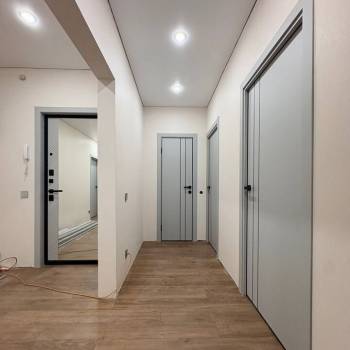 Продается 3-х комнатная квартира, 77 м²